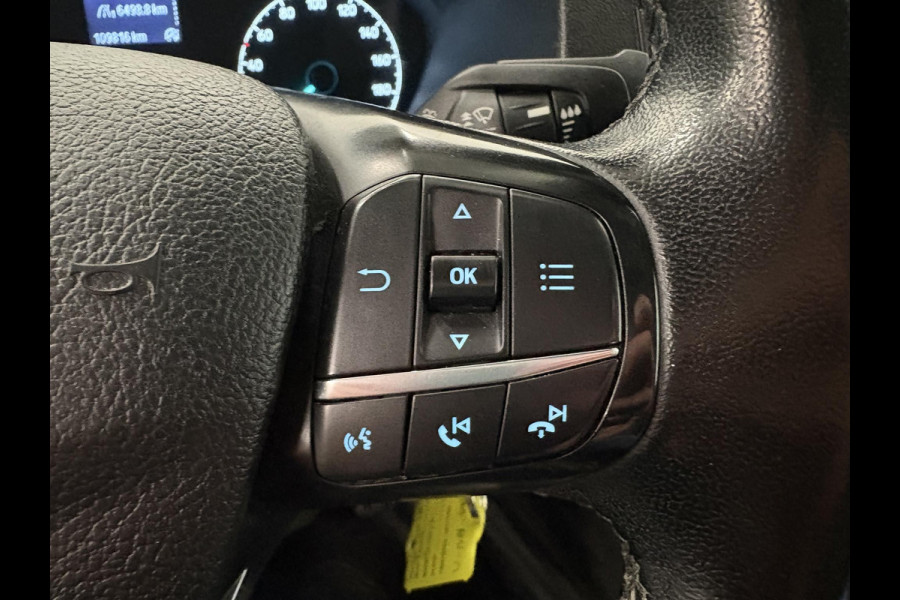 Ford Transit Custom 280 2.0 TDCI L1H1 Trend Automaat Airco Cruise Control Parkeersensoren voor & Achter Trekhaak