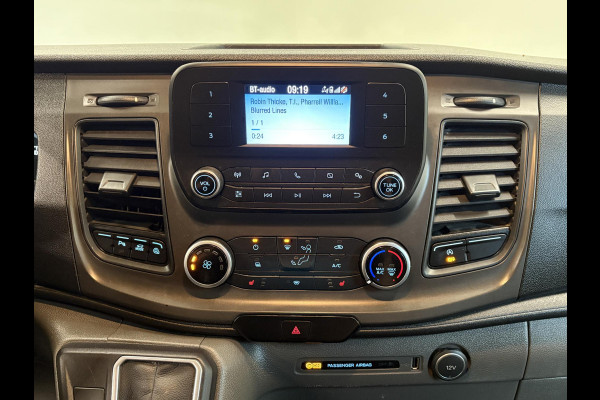 Ford Transit Custom 280 2.0 TDCI L1H1 Trend Automaat Airco Cruise Control Parkeersensoren voor & Achter Trekhaak