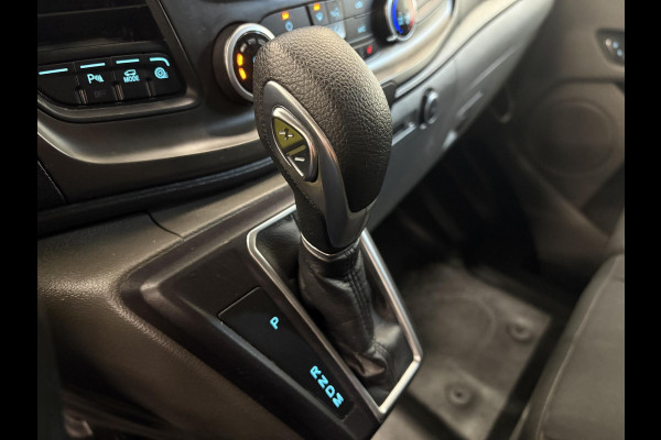 Ford Transit Custom 280 2.0 TDCI L1H1 Trend Automaat Airco Cruise Control Parkeersensoren voor & Achter Trekhaak