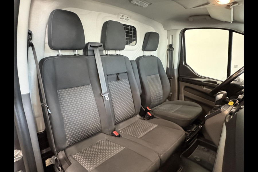 Ford Transit Custom 280 2.0 TDCI L1H1 Trend Automaat Airco Cruise Control Parkeersensoren voor & Achter Trekhaak