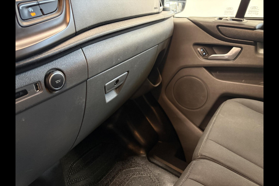 Ford Transit Custom 280 2.0 TDCI L1H1 Trend Automaat Airco Cruise Control Parkeersensoren voor & Achter Trekhaak