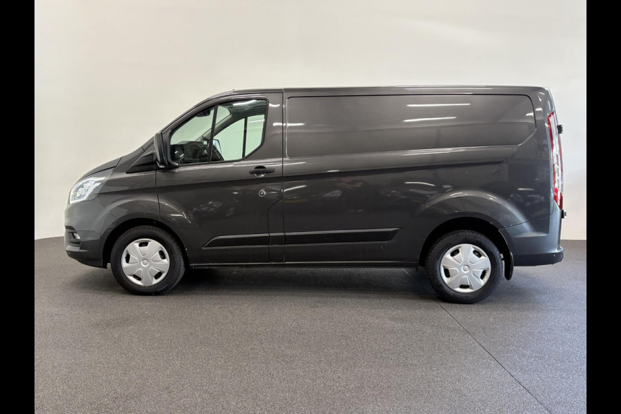 Ford Transit Custom 280 2.0 TDCI L1H1 Trend Automaat Airco Cruise Control Parkeersensoren voor & Achter Trekhaak