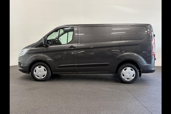 Ford Transit Custom 280 2.0 TDCI L1H1 Trend Automaat Airco Cruise Control Parkeersensoren voor & Achter Trekhaak