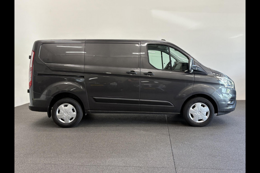 Ford Transit Custom 280 2.0 TDCI L1H1 Trend Automaat Airco Cruise Control Parkeersensoren voor & Achter Trekhaak