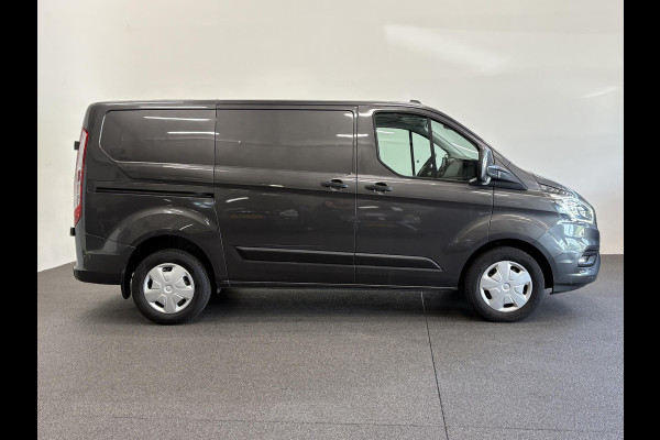 Ford Transit Custom 280 2.0 TDCI L1H1 Trend Automaat Airco Cruise Control Parkeersensoren voor & Achter Trekhaak