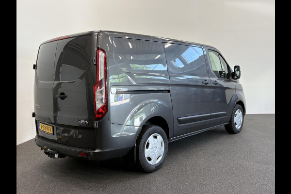 Ford Transit Custom 280 2.0 TDCI L1H1 Trend Automaat Airco Cruise Control Parkeersensoren voor & Achter Trekhaak