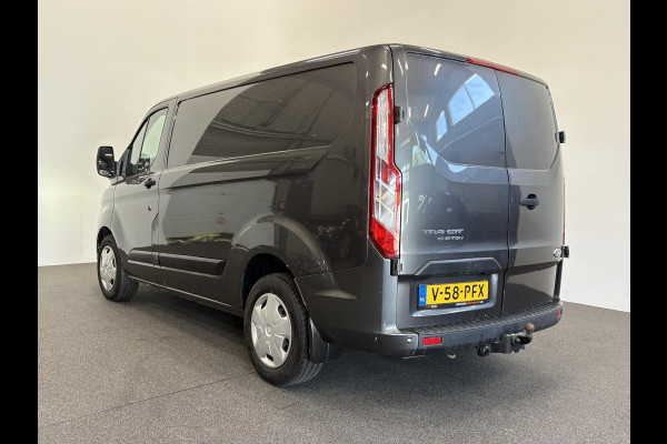 Ford Transit Custom 280 2.0 TDCI L1H1 Trend Automaat Airco Cruise Control Parkeersensoren voor & Achter Trekhaak