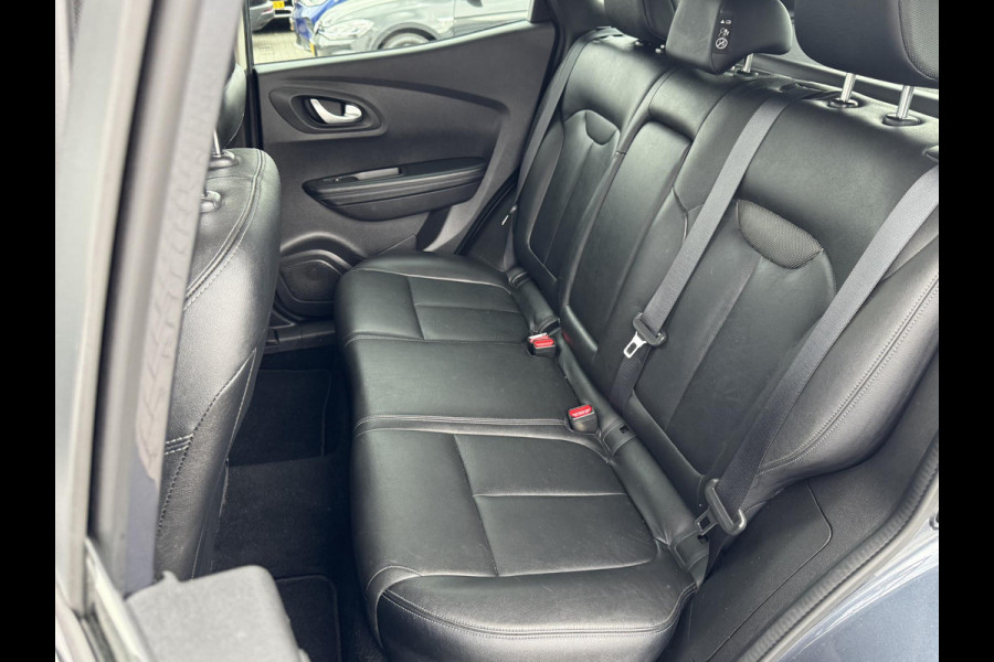 Renault Kadjar 1.3 TCe Intens LEDER | TREKHAAK | FULL LED