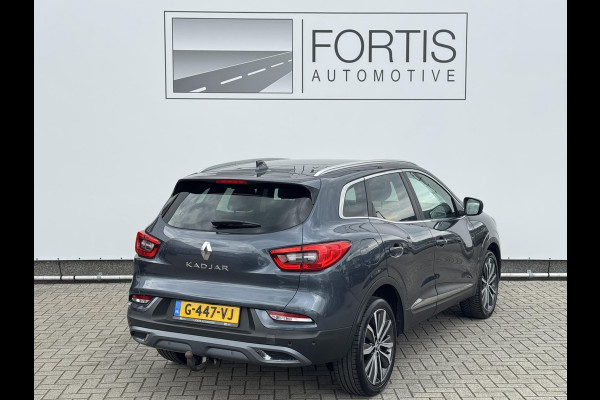 Renault Kadjar 1.3 TCe Intens LEDER | TREKHAAK | FULL LED