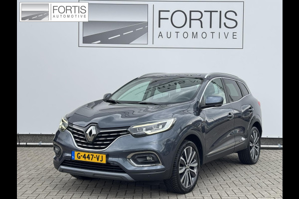Renault Kadjar 1.3 TCe Intens LEDER | TREKHAAK | FULL LED
