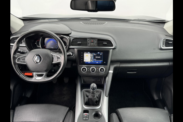 Renault Kadjar 1.3 TCe Intens LEDER | TREKHAAK | FULL LED