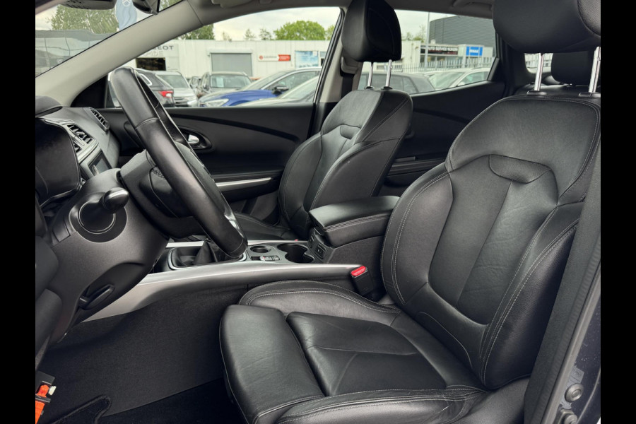 Renault Kadjar 1.3 TCe Intens LEDER | TREKHAAK | FULL LED