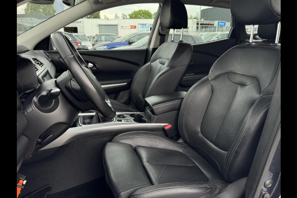 Renault Kadjar 1.3 TCe Intens LEDER | TREKHAAK | FULL LED