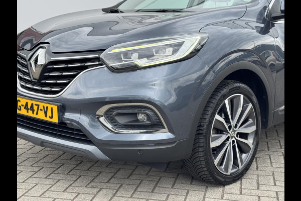 Renault Kadjar 1.3 TCe Intens LEDER | TREKHAAK | FULL LED