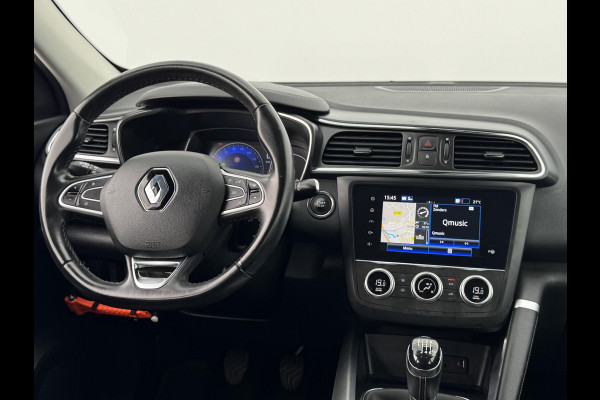 Renault Kadjar 1.3 TCe Intens LEDER | TREKHAAK | FULL LED
