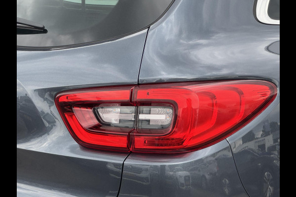 Renault Kadjar 1.3 TCe Intens LEDER | TREKHAAK | FULL LED