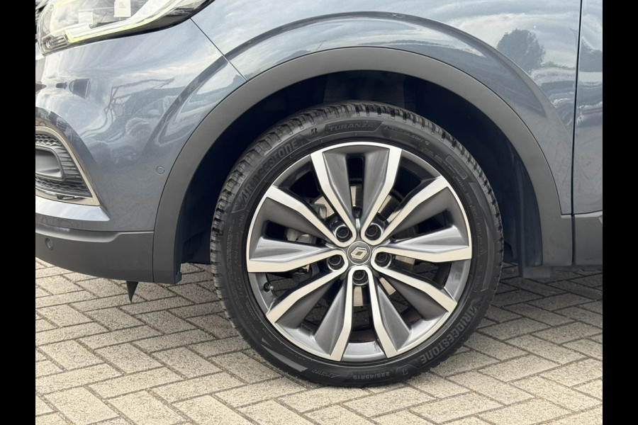Renault Kadjar 1.3 TCe Intens LEDER | TREKHAAK | FULL LED