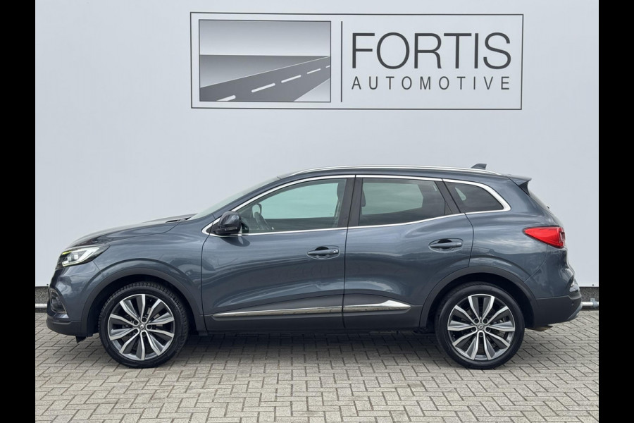 Renault Kadjar 1.3 TCe Intens LEDER | TREKHAAK | FULL LED