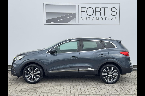 Renault Kadjar 1.3 TCe Intens LEDER | TREKHAAK | FULL LED