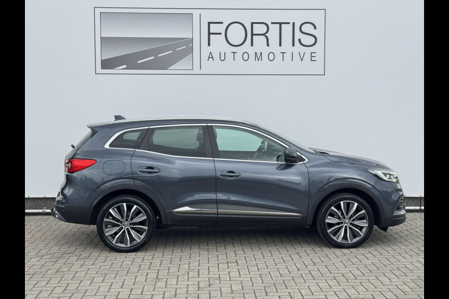 Renault Kadjar 1.3 TCe Intens LEDER | TREKHAAK | FULL LED