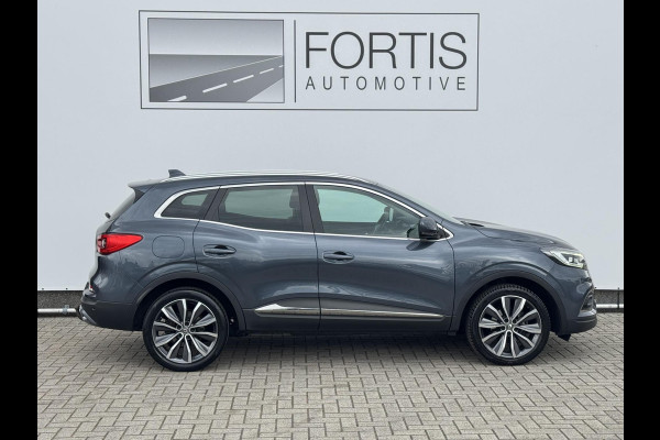 Renault Kadjar 1.3 TCe Intens LEDER | TREKHAAK | FULL LED