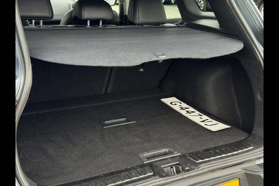 Renault Kadjar 1.3 TCe Intens LEDER | TREKHAAK | FULL LED