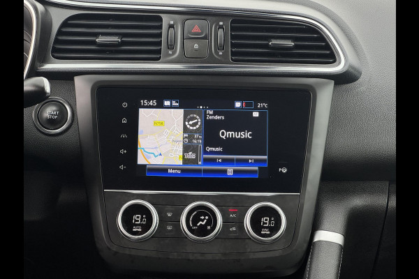 Renault Kadjar 1.3 TCe Intens LEDER | TREKHAAK | FULL LED