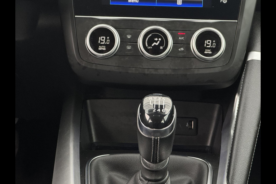 Renault Kadjar 1.3 TCe Intens LEDER | TREKHAAK | FULL LED