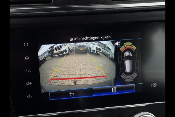 Renault Kadjar 1.3 TCe Intens LEDER | TREKHAAK | FULL LED