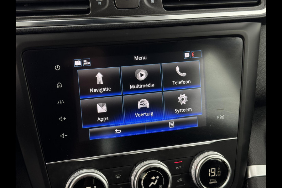 Renault Kadjar 1.3 TCe Intens LEDER | TREKHAAK | FULL LED