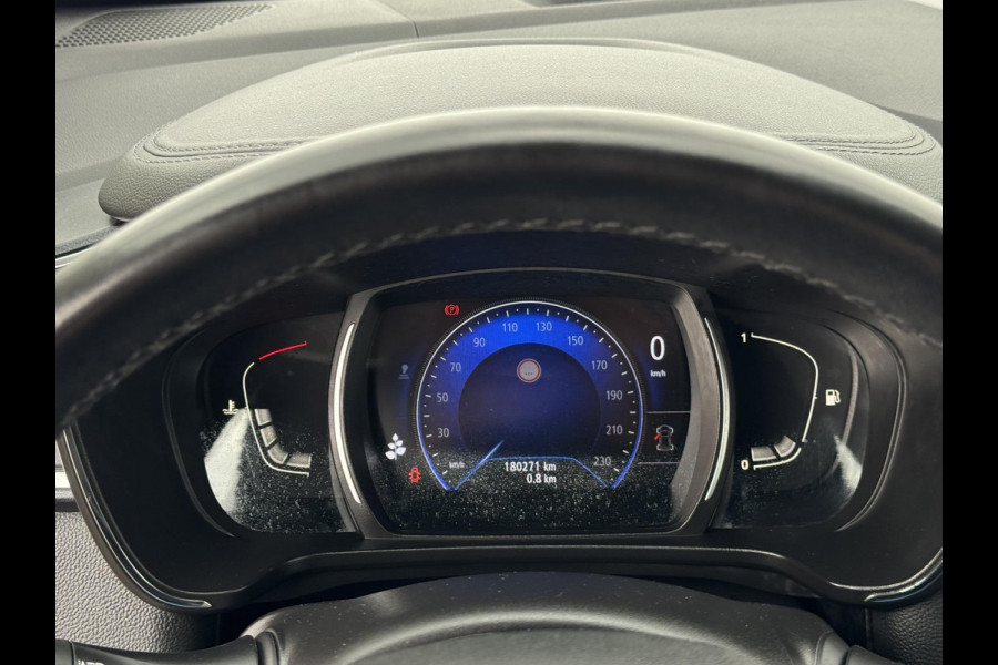 Renault Kadjar 1.3 TCe Intens LEDER | TREKHAAK | FULL LED