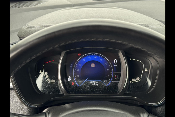 Renault Kadjar 1.3 TCe Intens LEDER | TREKHAAK | FULL LED