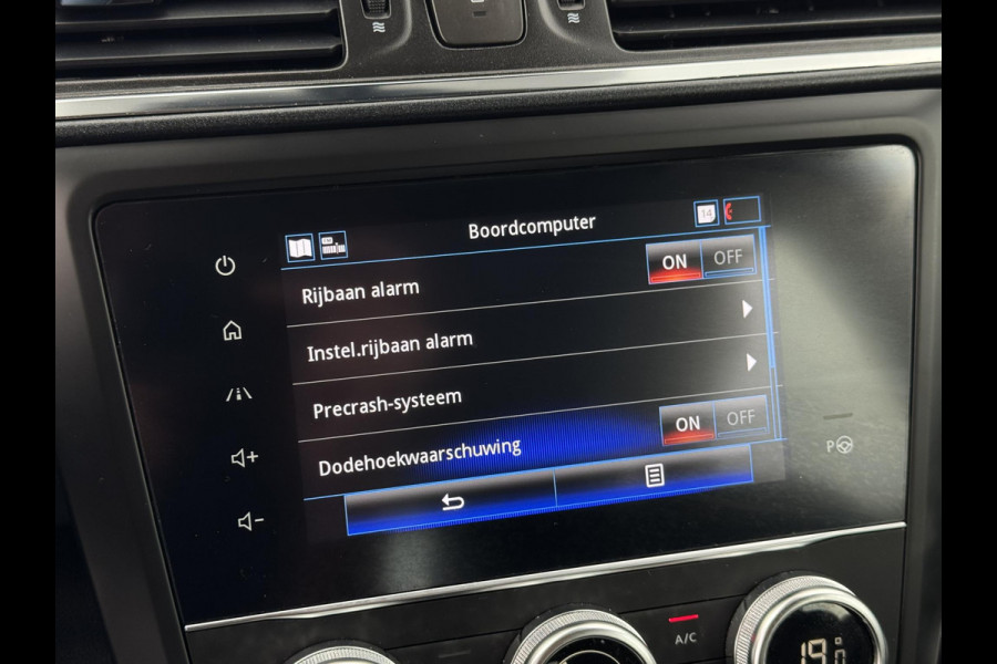 Renault Kadjar 1.3 TCe Intens LEDER | TREKHAAK | FULL LED