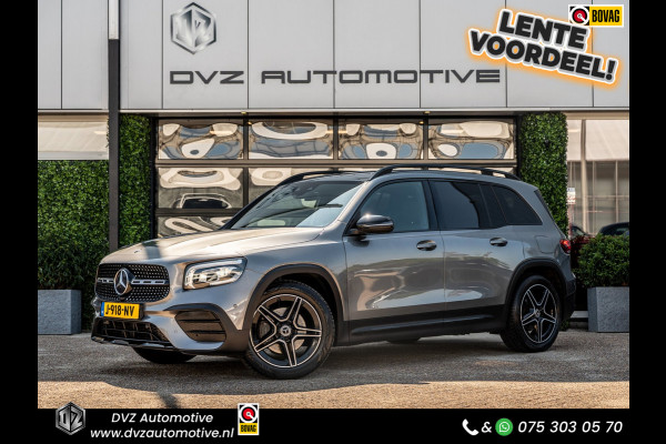 Mercedes-Benz Glb 200 Business Solution AMG | Camera | Carplay | Night Pack