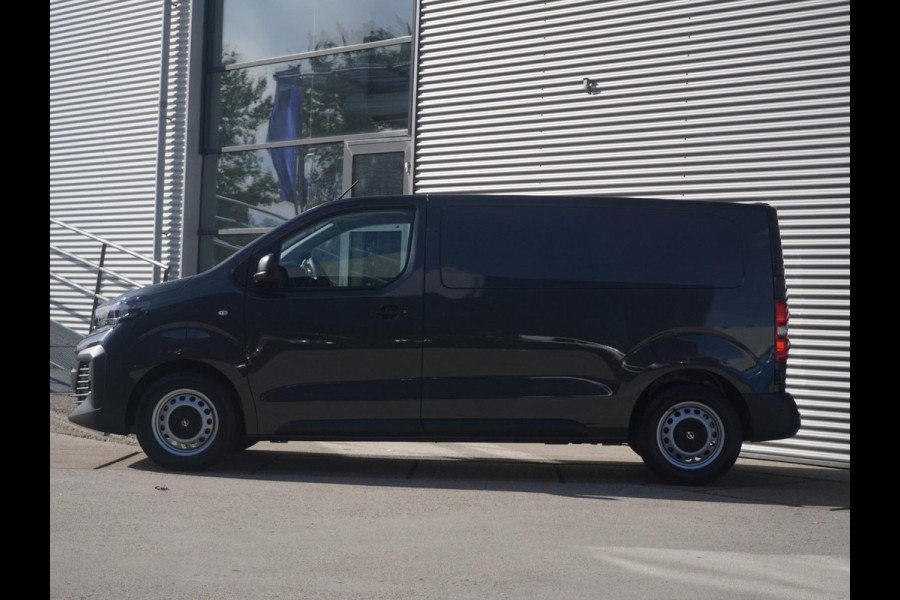 Opel Vivaro Electric L2 75 kWh | Surround View pakket | Apple Carplay | camera | dodehoek detectie | parkeersensoren voor & achter | Comfort tussenschot | rijklaarprijs