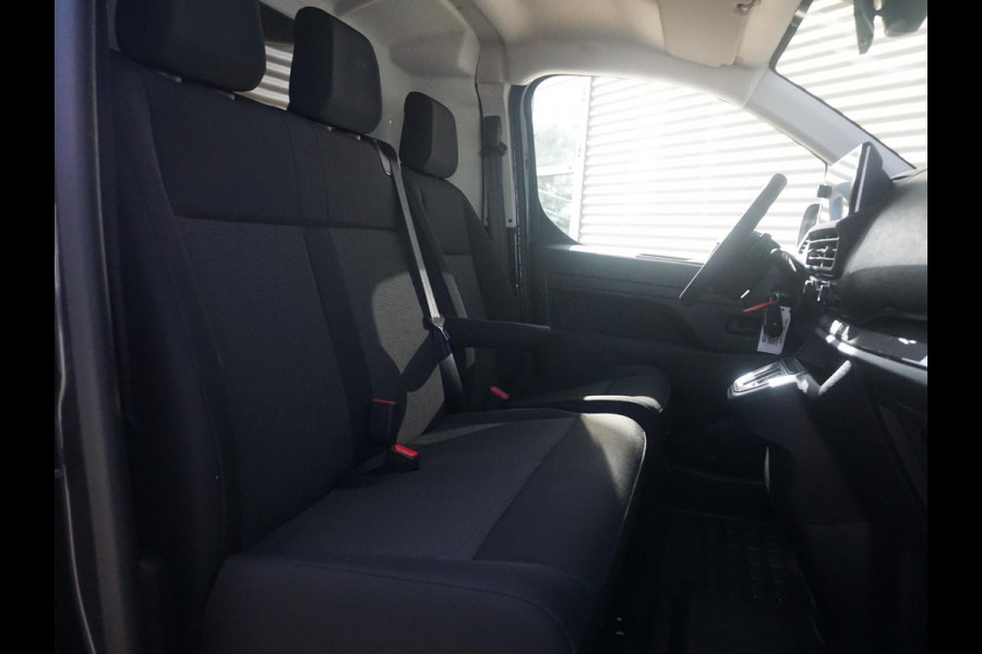 Opel Vivaro Electric L2 75 kWh | Surround View pakket | Apple Carplay | camera | dodehoek detectie | parkeersensoren voor & achter | Comfort tussenschot | rijklaarprijs
