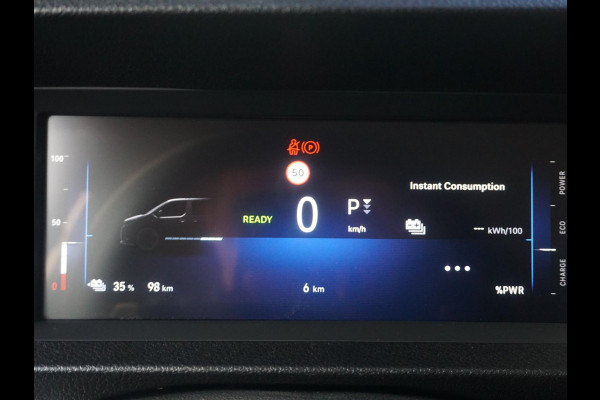Opel Vivaro Electric L2 75 kWh | Surround View pakket | Apple Carplay | camera | dodehoek detectie | parkeersensoren voor & achter | Comfort tussenschot | rijklaarprijs