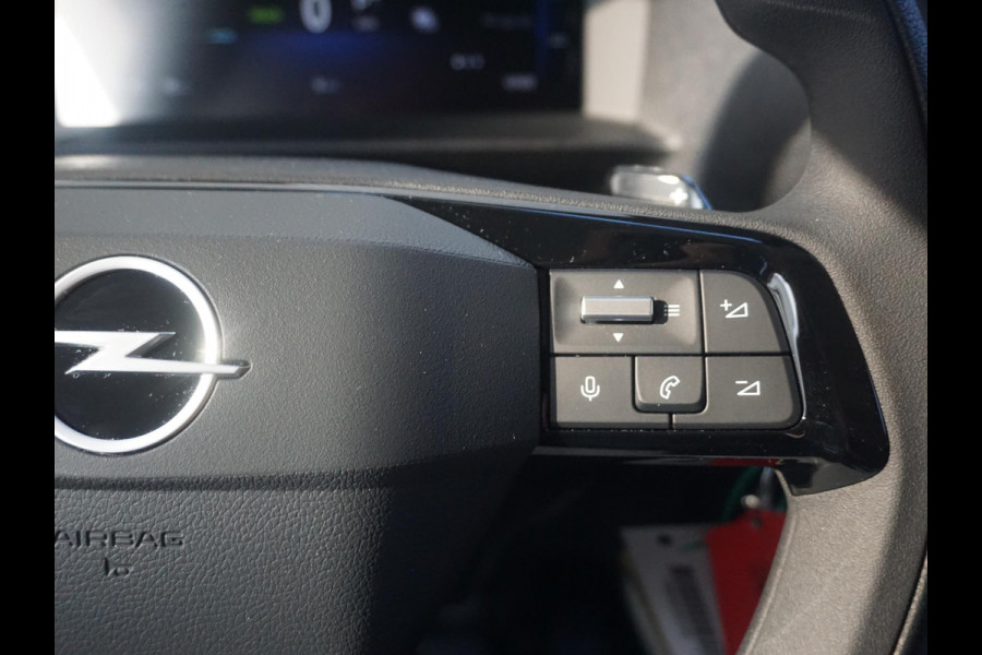 Opel Vivaro Electric L2 75 kWh | Surround View pakket | Apple Carplay | camera | dodehoek detectie | parkeersensoren voor & achter | Comfort tussenschot | rijklaarprijs