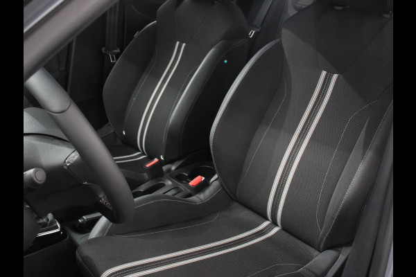 Opel Corsa 1.2 Turbo 100pk GS Navigatie Apple Carplay/Android Auto Digitale Cockpit Airco Cruise Control Lichtmetalen Velgen Dab