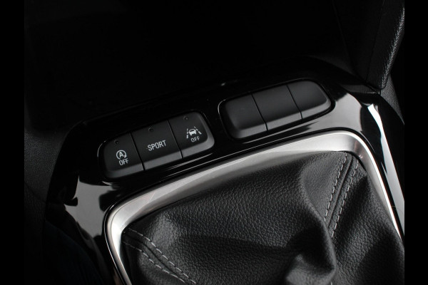 Opel Corsa 1.2 Turbo 100pk GS Navigatie Apple Carplay/Android Auto Digitale Cockpit Airco Cruise Control Lichtmetalen Velgen Dab