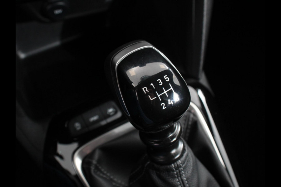 Opel Corsa 1.2 Turbo 100pk GS Navigatie Apple Carplay/Android Auto Digitale Cockpit Airco Cruise Control Lichtmetalen Velgen Dab