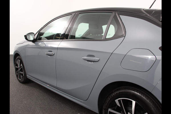 Opel Corsa 1.2 Turbo 100pk GS Navigatie Apple Carplay/Android Auto Digitale Cockpit Airco Cruise Control Lichtmetalen Velgen Dab