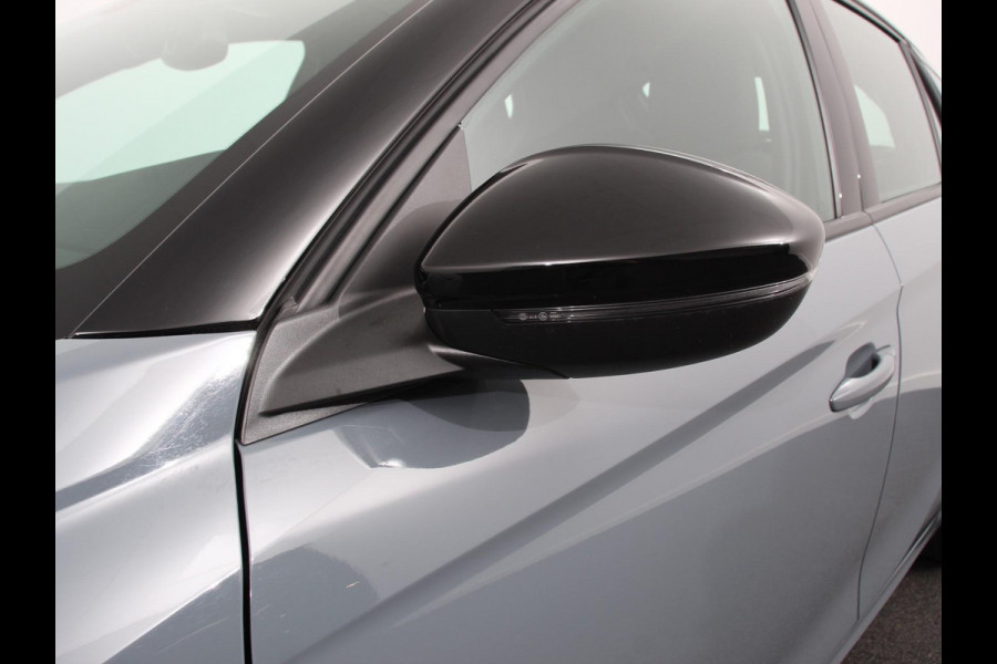 Opel Corsa 1.2 Turbo 100pk GS Navigatie Apple Carplay/Android Auto Digitale Cockpit Airco Cruise Control Lichtmetalen Velgen Dab