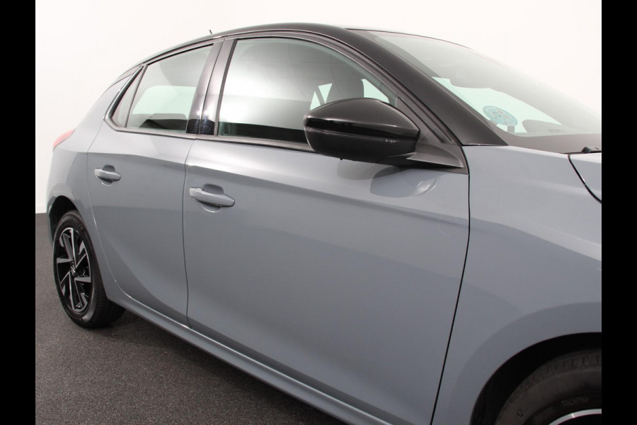 Opel Corsa 1.2 Turbo 100pk GS Navigatie Apple Carplay/Android Auto Digitale Cockpit Airco Cruise Control Lichtmetalen Velgen Dab