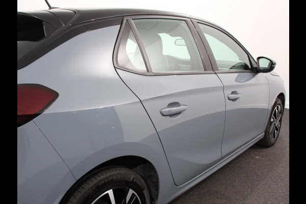 Opel Corsa 1.2 Turbo 100pk GS Navigatie Apple Carplay/Android Auto Digitale Cockpit Airco Cruise Control Lichtmetalen Velgen Dab