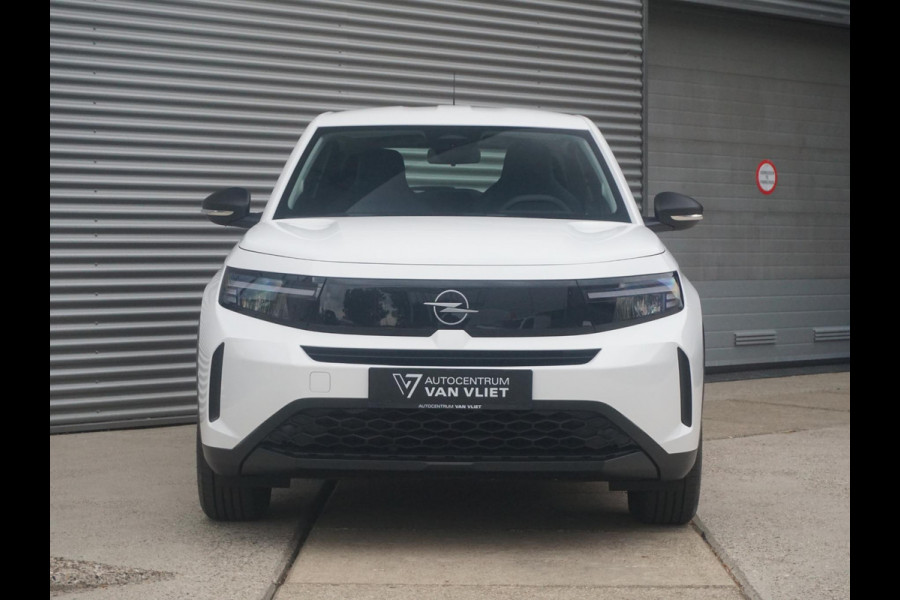 Opel Frontera Electric Edition 44 kWh Technologie pakket