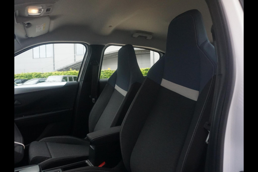 Opel Frontera Electric Edition 44 kWh Technologie pakket