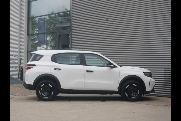 Opel Frontera Electric Edition 44 kWh Technologie pakket