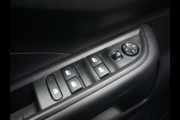 Opel Frontera Electric Edition 44 kWh Technologie pakket