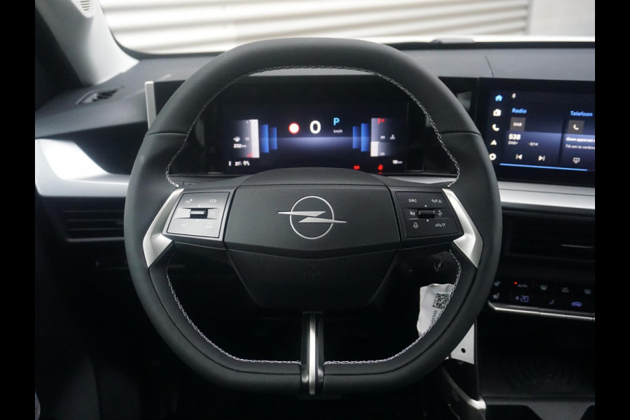 Opel Frontera Electric Edition 44 kWh Technologie pakket
